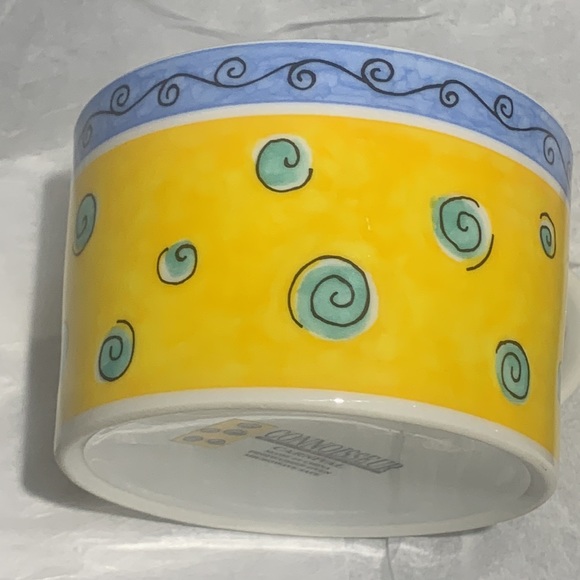 Set/8 Hot Chocolate, Tea, Coffee Mugs - Picture 3 of 7